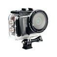 thumbnail image 1 of Waterproof Case for Insta360 GO, 50m Diving Housing with Tempered Glass Lens, Anti-Fog Secure Lock Underwater Shell, 1 of 8