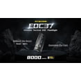 thumbnail image 2 of Linterna Nitecore EDC37 8000 lúmenes USB-C de carga rápida, 2 of 9