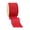 Red, variant on LaRibbons 2 1/2" Wired Ribbon | Pale Pink Linen