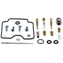All Balls EZ Start Carburetor Rebuild kit (46-8042) for Yamaha YFM250 Big Bear 2007 2008 2009