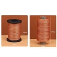 thumbnail image 2 of MYG Leather Sewing Kit DIY Leather Sewing Nylon Thread for various scenarios, 2 of 7