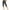 Gray, variant on Jsaierl Women's Wide Leg Cotton Linen Capris Pants Summer Elastic Waist Pant Casual Drawstring Comfy Trousers Lightweight Palazzo Pants
