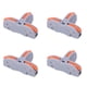 thumbnail image 1 of Bloque De Terminales Rápido Conector De Cable De Bloque Divisor De Bloque De Cableado De Terminales SPL-T1 Para Fuente De Alimentación Para Control Eléctrico ANGGREK Eléctricas, 1 of 8