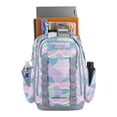 thumbnail image 6 of Eastsport Unisex Expandable Team Recycled Backpack, Abstract Joy, 6 of 7