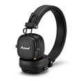 thumbnail image 1 of Marshall Major IV Bluetooth Headset Audio Headset, sans fil, pliable 80 heures Black Kuyhfg Bienvenido a Kuyhfg, 1 of 1