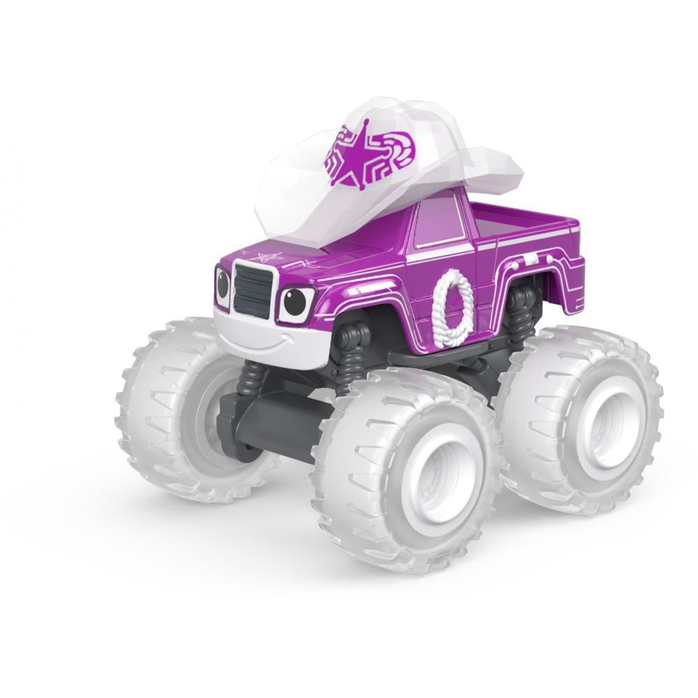 Blaze and the monster machines starla new arrivals