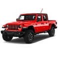 thumbnail image 3 of Tempered Driver Left Side Front Door Window Door Glass Compatible with Jeep Wrangler 2018-2026 / Gladiator 2020-2026 Models, 3 of 7