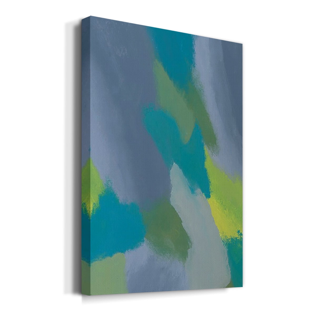 Lost in Memories IV Premium Gallery Wrapped Canvas - Ready to Hang