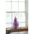thumbnail image 2 of The Perfect PVC-2PR 2 ft. PVC Christmas Tree, Purple, 2 of 3