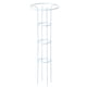 thumbnail image 5 of Enrejado vertical de soporte para plantas trepadoras, hortalizas y enredaderas 130 centímetros, 5 of 9