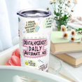 thumbnail image 6 of Dental Hygienist Gifts Tumbler,Dental Hygienist Gifts for Women,Dental Hygienist Appreciation Week Gifts Graduation Gift,Dental Hygienist Must Haves,Dental Hygienist Accessories Mug Cup 20oz, 6 of 6