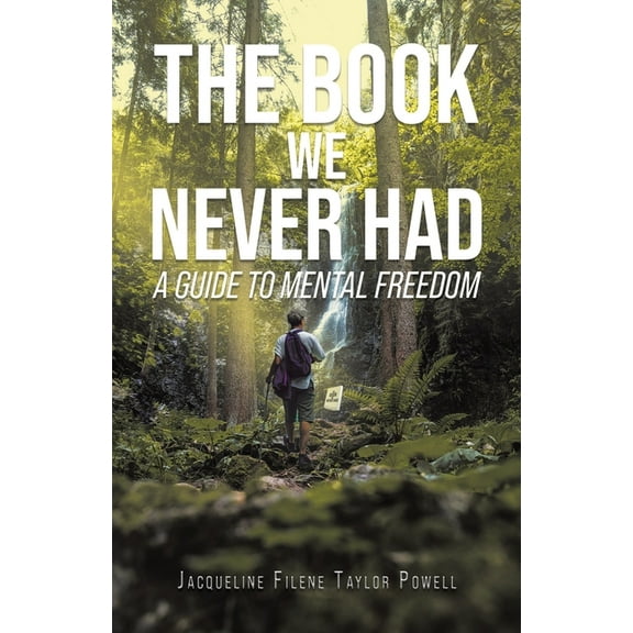The Book We Never Had, (Paperback)