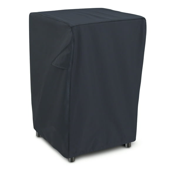 Classic Accessories Water-Resistant 20 Inch Square Smoker Grill Cover