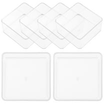 HOMEMAXS  6 Pcs Small Drawer Organizer Bins Cabinet Organisers