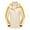 Khaki, variant on YUGYXL Ski Waterproof Jackets for women Winter Thermal 3 in 1 Hooded Outdoor Coat Casual Detachable Windrproof Outerwear Snow Windbreaker Gift for Wife Black,XXL
