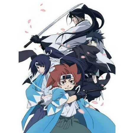Peacemaker: The Complete Series