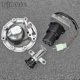 thumbnail image 1 of Ignition Switch Seat Lock with Key Kit For Yamaha TZR125 TZR150 TZM150 TDM850 TDM 850 TZM TZR 125 150, 1 of 5