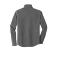 thumbnail image 6 of Port Authority F223 Coat Men's Microfleece Jacket, 6 of 6