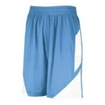 thumbnail image 2 of Youth Step-Back Basketball Shorts, 2 of 2