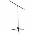 thumbnail image 3 of Mophead 66 Inch Professional Grade & Road-Ready Tripod Base Metal Microphone Stand with 33 Inch Telescoping Boom, 3 of 4
