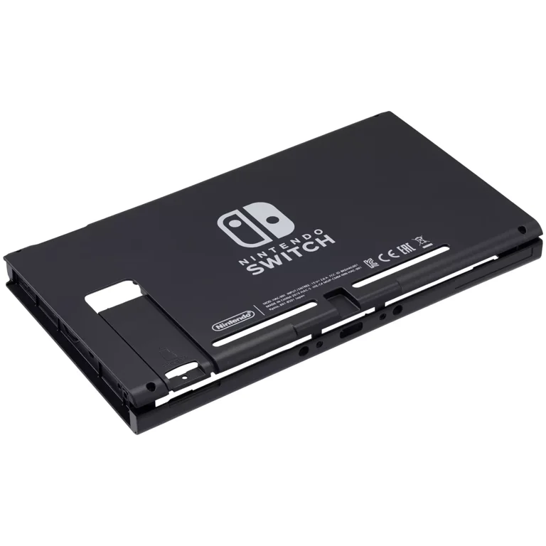 Nintendo Switch HAC-001 黒 Amazon.com: Nintendo Switch Game Console - Black (HAC-001