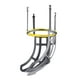 thumbnail image 1 of Kick-Out SKLZ Tolva Giratoria Entrenador Canastas Baloncesto Ajustable Duradero SKLZ YNSPM76842, 1 of 2