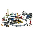 thumbnail image 4 of LEGO Creator Expert 10244 Fairground Mixer, 4 of 10