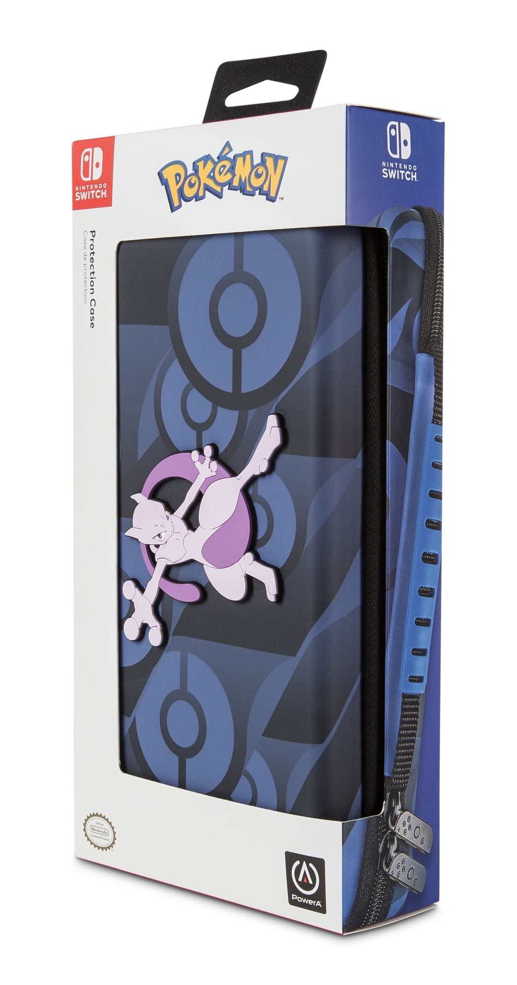 Mewtwo on sale switch case