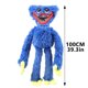 thumbnail image 3 of Plush Doll Cute Soft Toy for Huggy and Wuggy, for Poppy and Playtime Game Series Doll Kids, 3 of 3