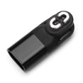 thumbnail image 3 of Magnético para adaptador Lightning Doblado de 90 grados para AfterShokz Aeropex AS800 WDOplteas Para estrenar, 3 of 9