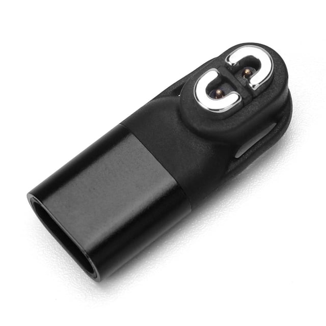 Adaptador de auriculares 5V 1A Adaptador de carga de auriculares para AfterShokz OpenComm ASC100