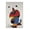 Unframed, variant on Joan Miro Poster Woman Bird Star Poster Wall Art Painting Print Canvas Poster Room Aesthetic Bedroom Decoration Painting