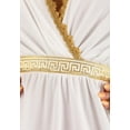 thumbnail image 6 of Women's Deluxe Goddess Costume, 6 of 8