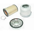 thumbnail image 1 of New Air Cleaner Oil Bath Filter & Air Filter Kit Massey Ferguson 241 Tractor, 1 of 5