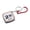 Bronze, variant on Small Square Holder Tape Measure 2M Long Strong ABS Component & Accurate Steel Designs Upgrades for Home