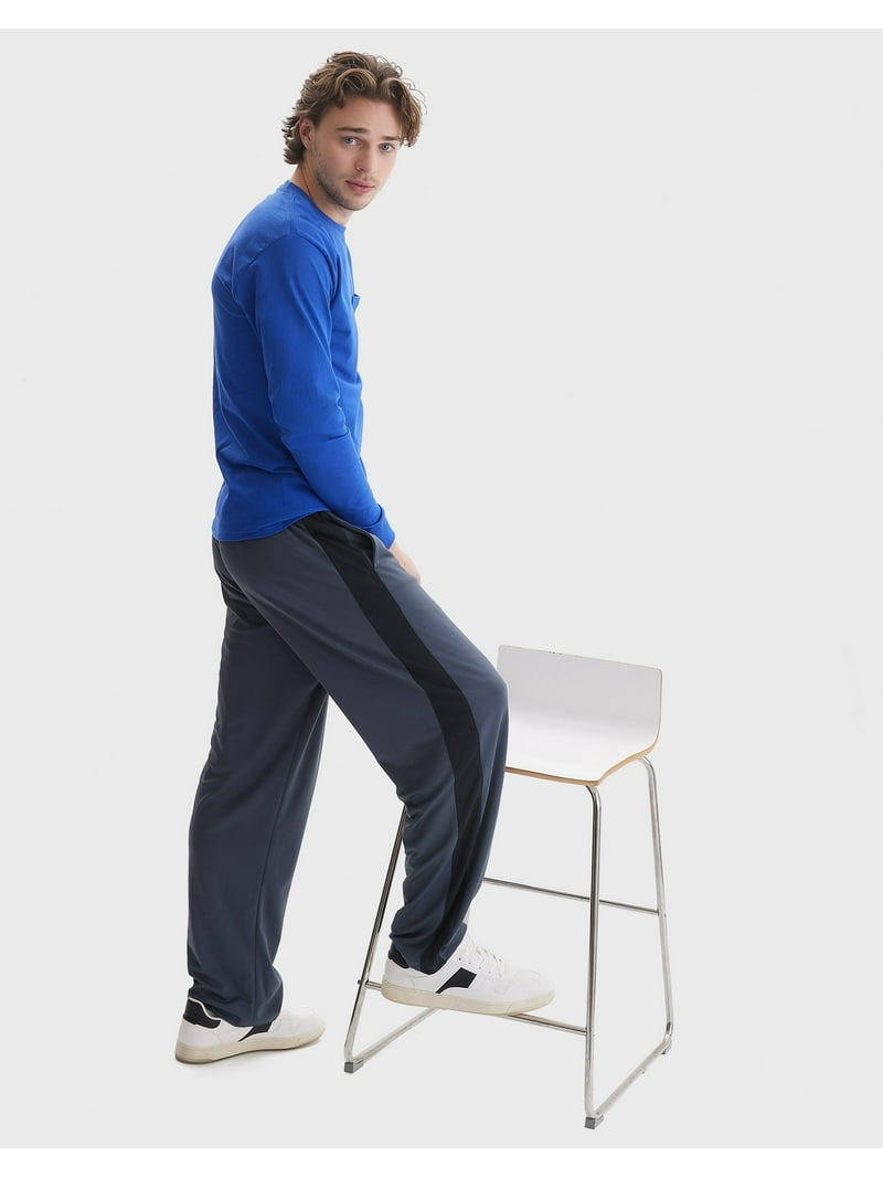 Hanes Sport X-Temp Men's Training Pants, 32