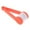 Red, variant on Tachiuwa Environmental Portable Washer Brush Cleaning Tool for SLR Lens Filter/Red