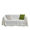 thumbnail image 5 of Sofa Towel White Sofa Cushion Sofa Hood On The Back Scarf Carpet, Sofa, Cloth Sofa Blanket Cover, 5 of 20