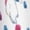 White, variant on Rabbit Eating Print Men's Home Trousers, Elastic Drawstring Home Pajamas Clothing Suitable for Adult Men-X-Large