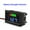 Blue, variant on 12V-60V Car Marine Motorcycle LED Digital Voltmeter Voltage Meter Battery Gauge