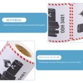thumbnail image 4 of 300pcs Battery Sticky Labels Battery Transport Labels Lithium Battery Stickers Lithium Battery Stickers, 4 of 9