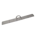 thumbnail image 3 of jinwen Sac de Queue de Billard Léger Robuste Pochette de Rangement Porte-Queue Piscine Gris, 3 of 9