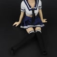 thumbnail image 4 of Accesorios de Ropa perfecl JK a 1/6 para Juguetes Calientes de Kumik Femeninas, 4 of 8