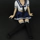 thumbnail image 4 of Accesorios para Femeninas a 1/6 / JK School Girl Uniform Set, Azul, 4 of 9