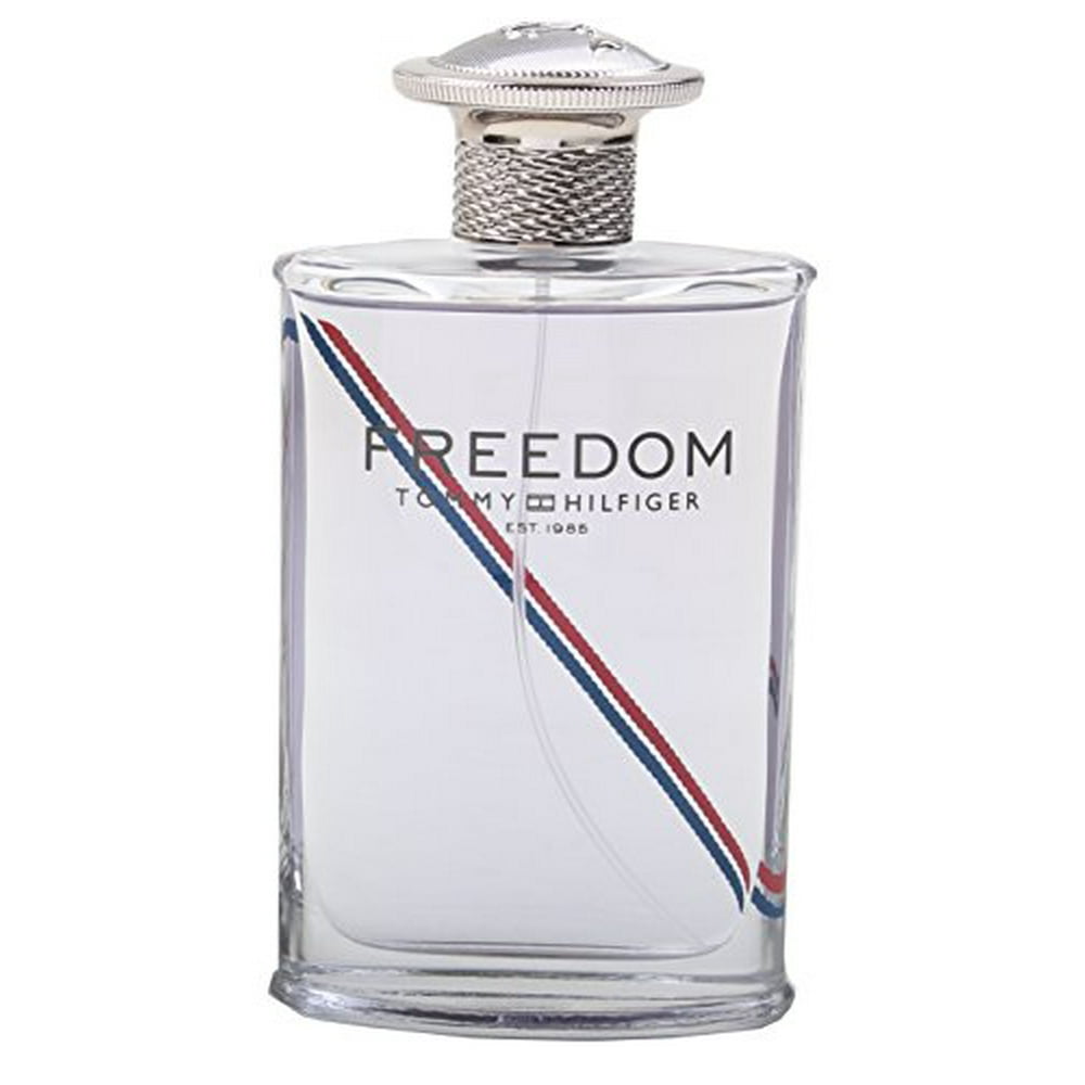 Tommy Hilfiger Beauty Tommy Hilfiger Freedom Cologne Eau de Toilette