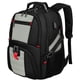 thumbnail image 1 of Mochila YOREPEK 18.4 para portátil con puerto de carga USB, color gris, 1 of 8