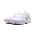 thumbnail image 2 of NIKE MENS GT Cut Cross "Barely Grape" HF0218 100 HF0218 100 from Stadium Goods, 2 of 5