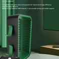 thumbnail image 4 of Large Capacity Game Discs Storage Tower for Series X S Games with Controller Headset Stands, Easy Assembly Vertical Horizontal Game Discs Holder, 4 of 7