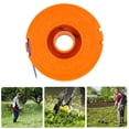 thumbnail image 2 of 1 Pack For Flymo Cordless Ct250 Ct250X Spool & Line Single Line Part Shenzhuyue, 2 of 9