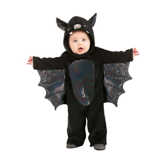 Infant Vampire Bat Costume
